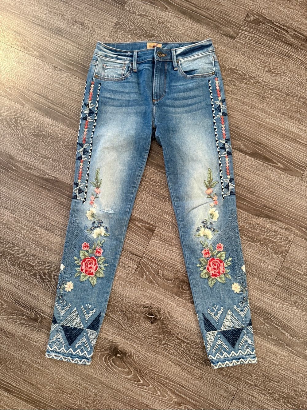 Driftwood Jeans
